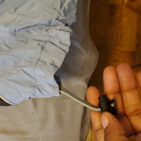 Columbia women core interchange three-in-one jacket Three Brooks (XL) - Picture 7 of 7